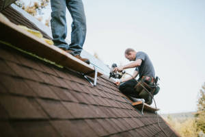 Local Roofers in Paden City, WV